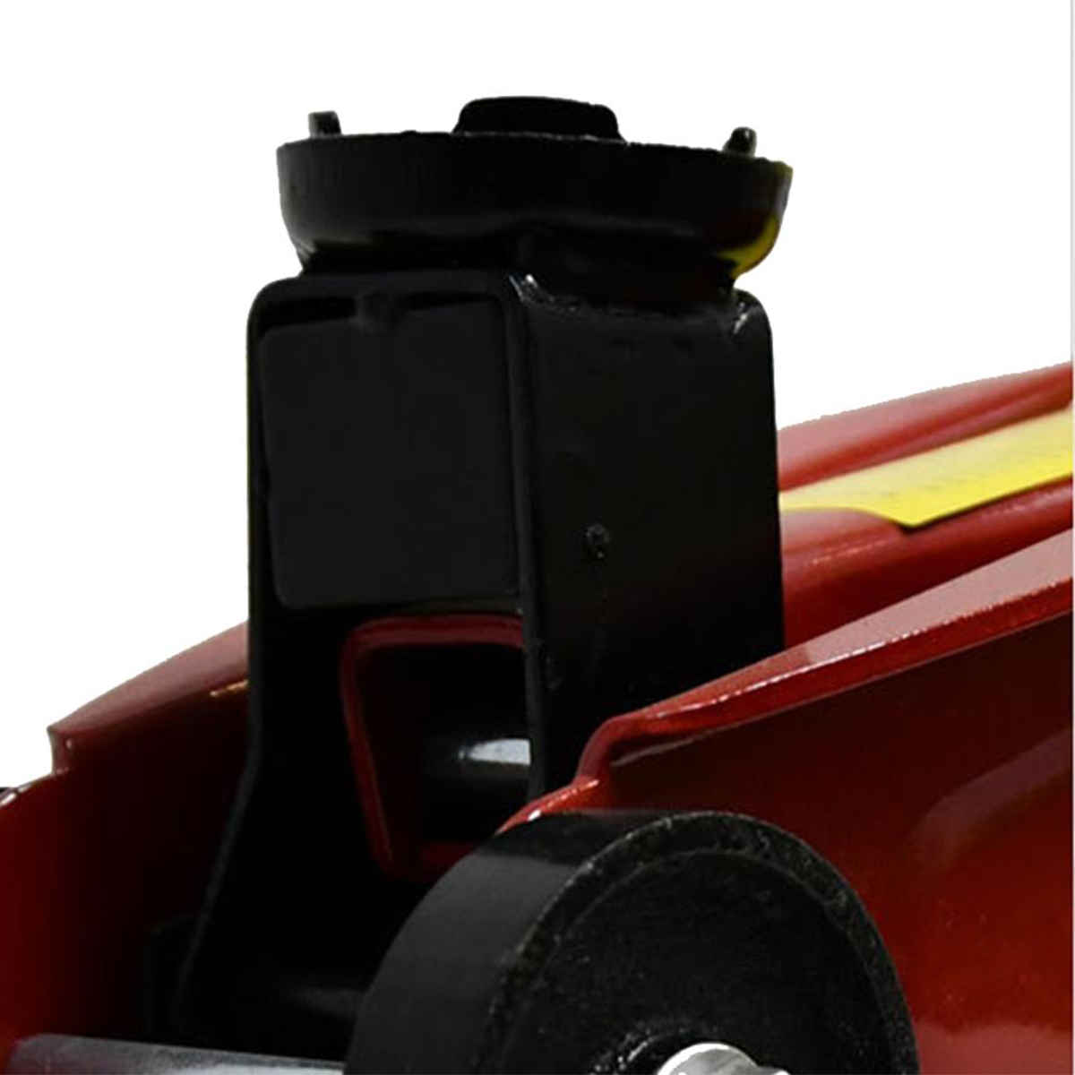 2.5T Thay lốp ô tô Sửa chữa thân xe đẩy thủy lực Kích sàn ô tô có tay cầm chống trượt
